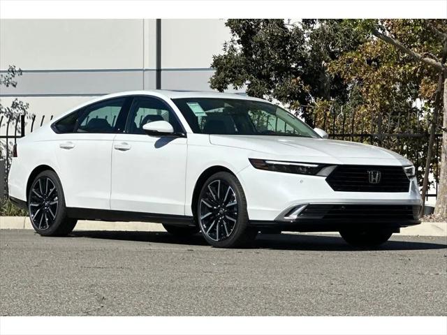 2026 Honda Accord Sedan Touring for sale in Corona, CA