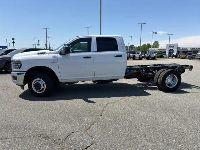 2026 Ram 3500 Tradesman/Big Horn