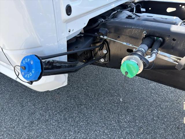 2026 Ram 3500 Tradesman/Big Horn