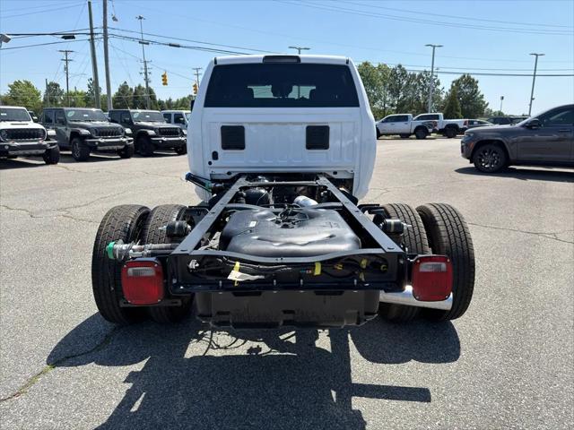 2026 Ram 3500 Tradesman/Big Horn