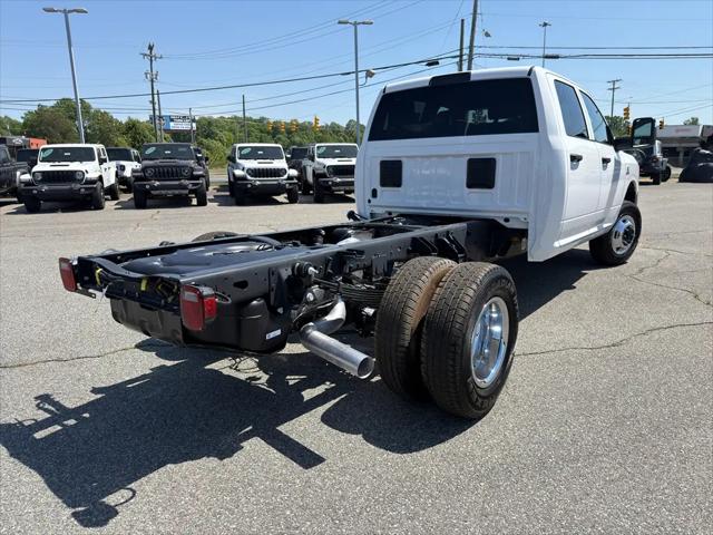 2026 Ram 3500 Tradesman/Big Horn