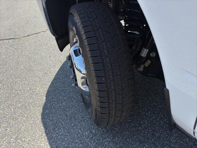 2026 Ram 3500 Tradesman/Big Horn