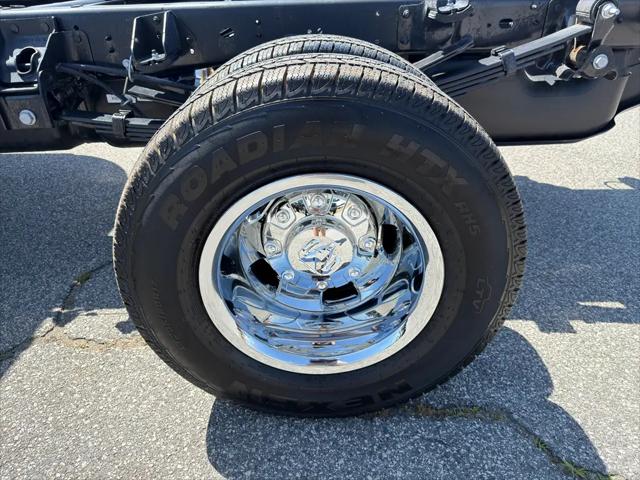 2026 Ram 3500 Tradesman/Big Horn