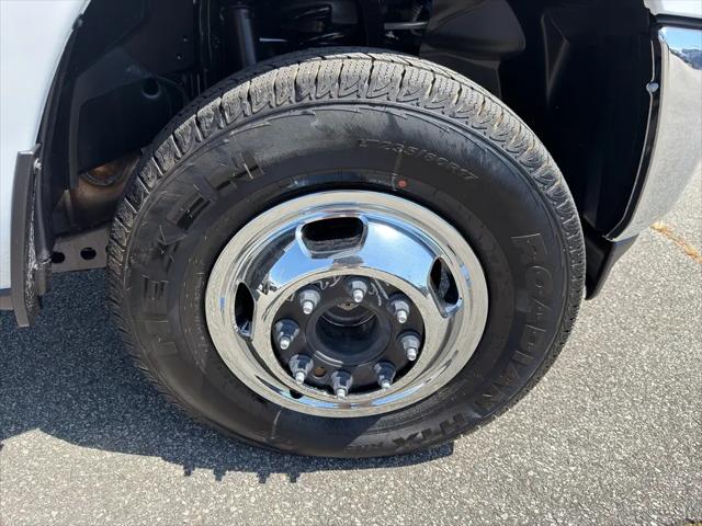 2026 Ram 3500 Tradesman/Big Horn