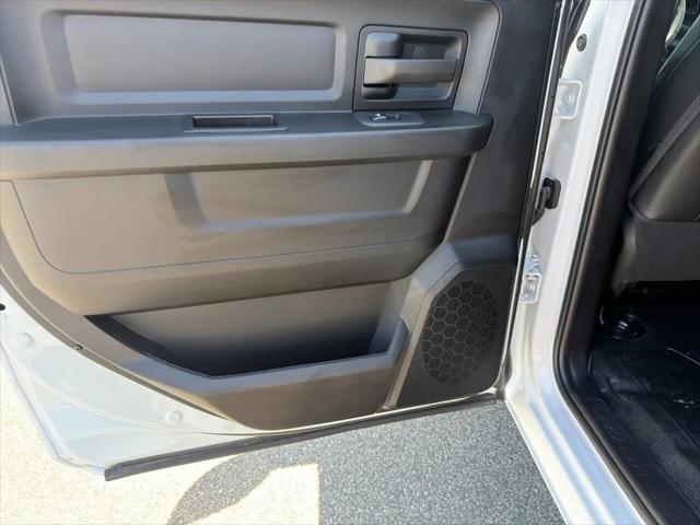 2026 Ram 3500 Tradesman/Big Horn