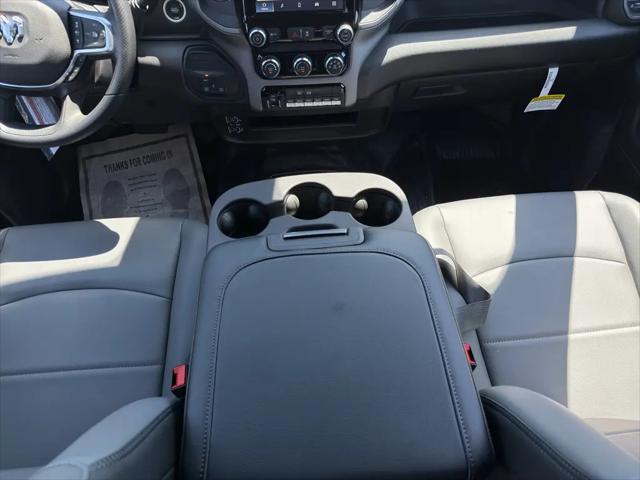 2026 Ram 3500 Tradesman/Big Horn