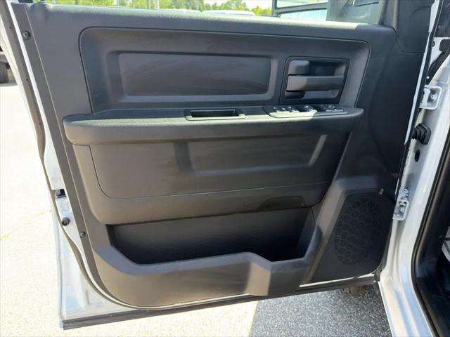 2026 Ram 3500 Tradesman/Big Horn