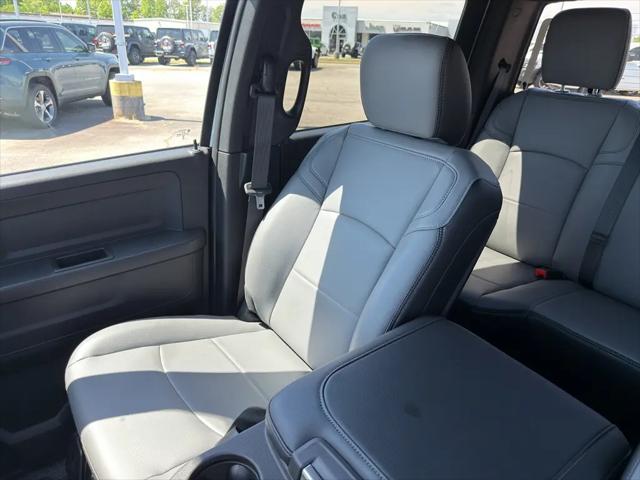 2026 Ram 3500 Tradesman/Big Horn
