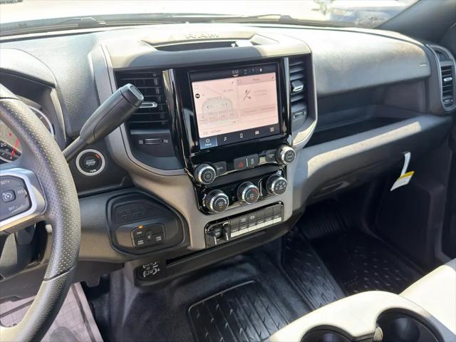 2026 Ram 3500 Tradesman/Big Horn