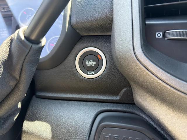 2026 Ram 3500 Tradesman/Big Horn