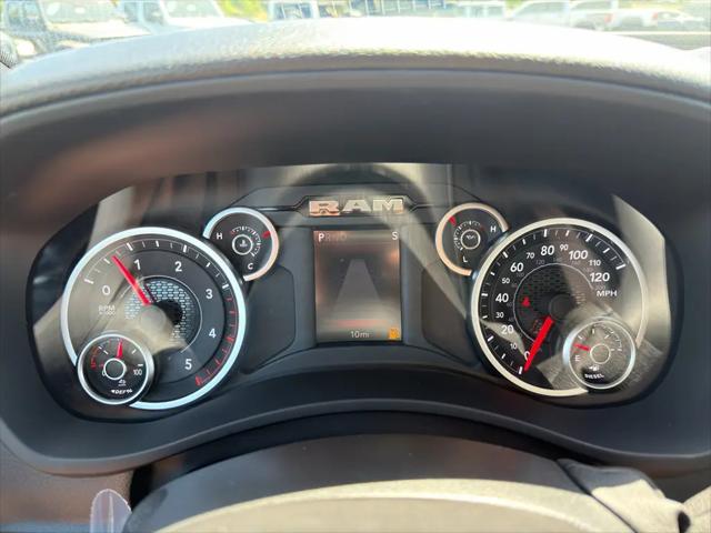 2026 Ram 3500 Tradesman/Big Horn