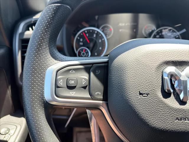 2026 Ram 3500 Tradesman/Big Horn