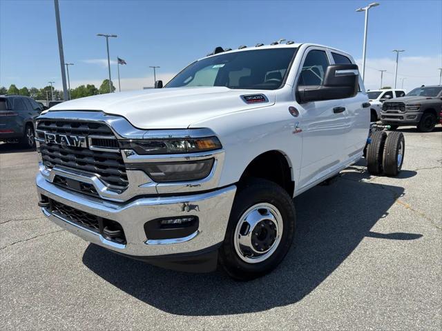 2026 Ram 3500 Tradesman/Big Horn for sale in Burlington, NC