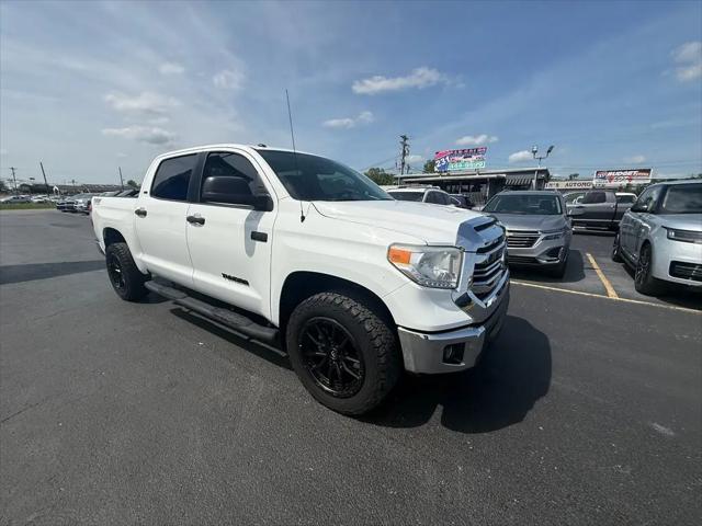 2016 Toyota Tundra SR5 5.7L V8 for sale in Lebanon, TN