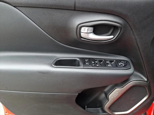 2023 Jeep Renegade Latitude 4x4