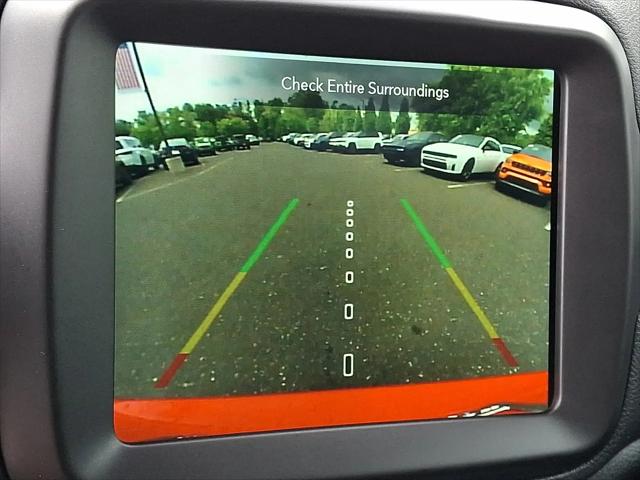 2023 Jeep Renegade Latitude 4x4