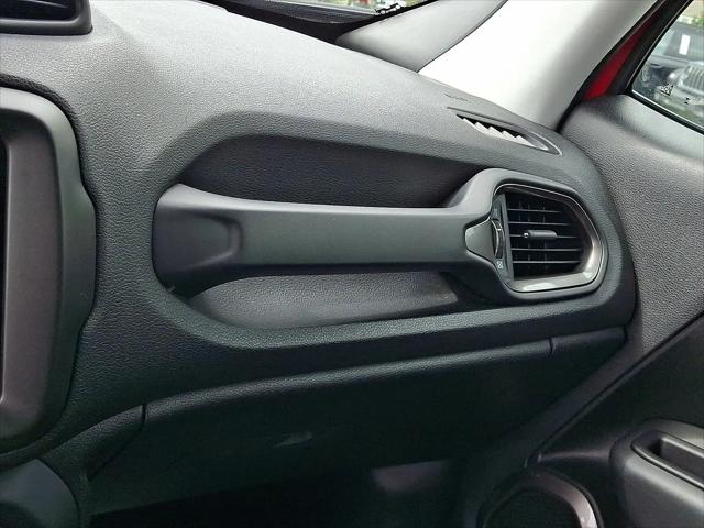 2023 Jeep Renegade Latitude 4x4