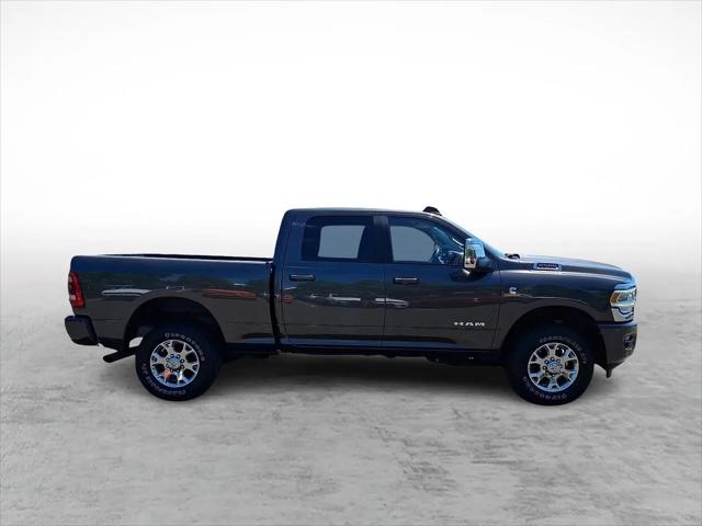 2024 Ram 2500 Laramie Crew Cab 4x4 6'4" Box