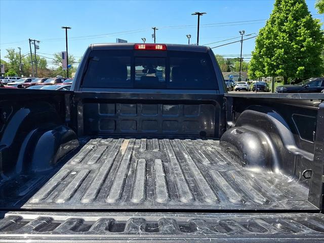 2024 Ram 2500 Laramie Crew Cab 4x4 6'4" Box