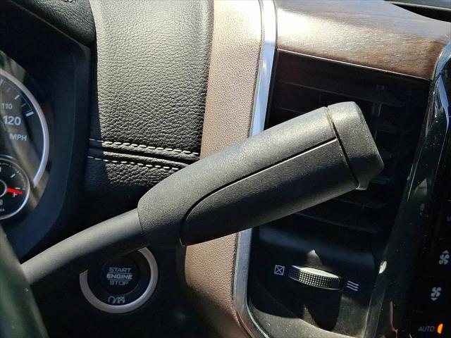 2024 Ram 2500 Laramie Crew Cab 4x4 6'4" Box