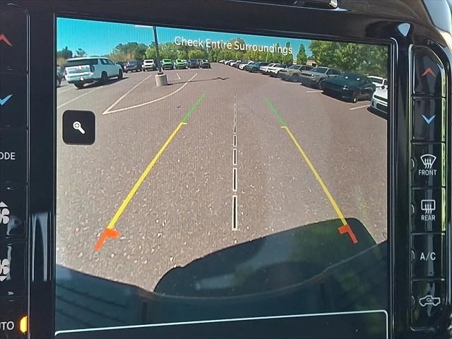 2024 Ram 2500 Laramie Crew Cab 4x4 6'4" Box