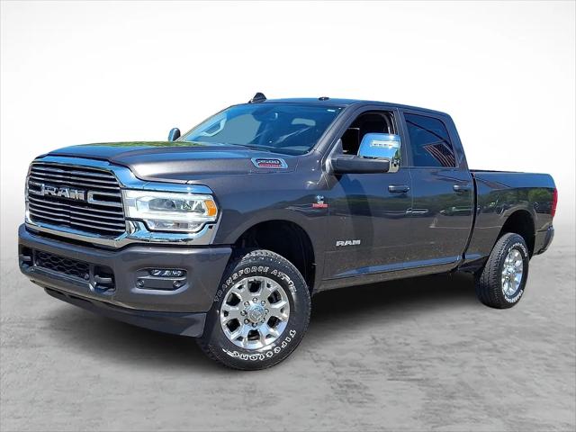2024 Ram 2500 Laramie Crew Cab 4x4 6'4" Box for sale in Sicklerville, NJ