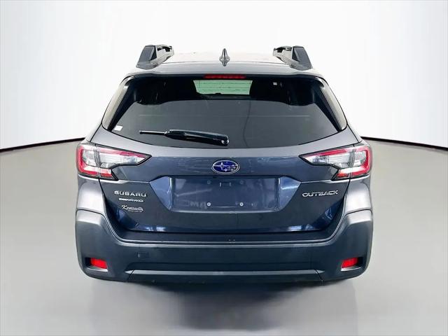 2023 Subaru Outback Premium