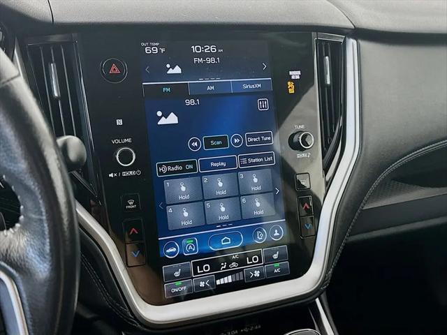 2023 Subaru Outback Premium