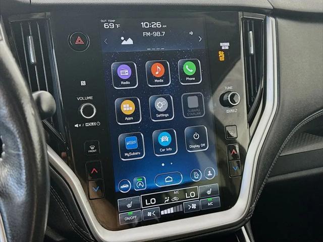 2023 Subaru Outback Premium