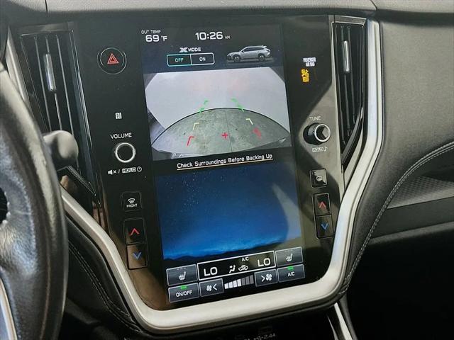 2023 Subaru Outback Premium