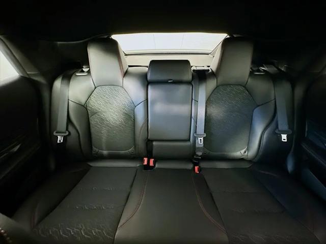 2026 Dodge Charger Scat Pack 4-Door AWD