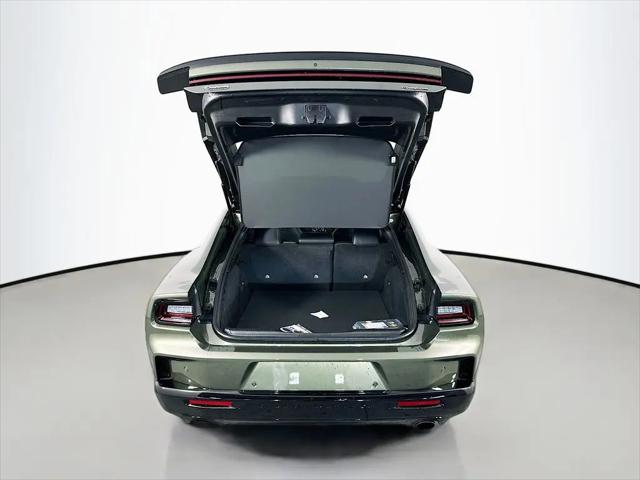 2026 Dodge Charger Scat Pack 4-Door AWD