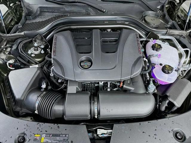 2026 Dodge Charger Scat Pack 4-Door AWD