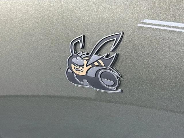 2026 Dodge Charger Scat Pack 4-Door AWD