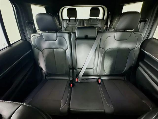 2026 Jeep Grand Cherokee L Altitude 4x4