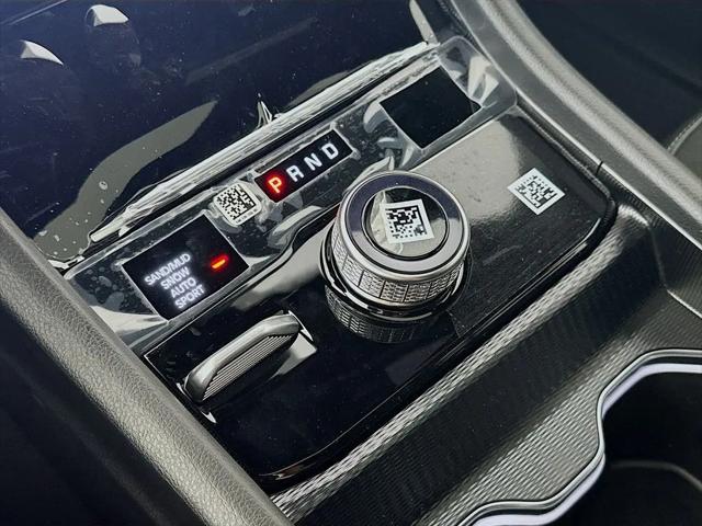 2026 Jeep Grand Cherokee L Altitude 4x4