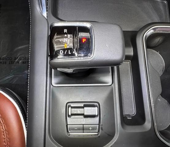 2022 GMC Sierra 1500 4WD Crew Cab Short Box Denali Ultimate