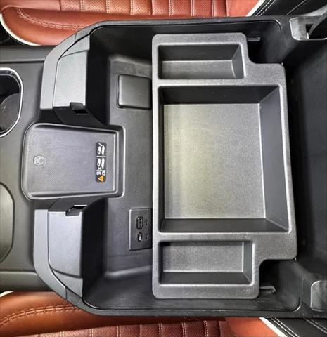 2022 GMC Sierra 1500 4WD Crew Cab Short Box Denali Ultimate