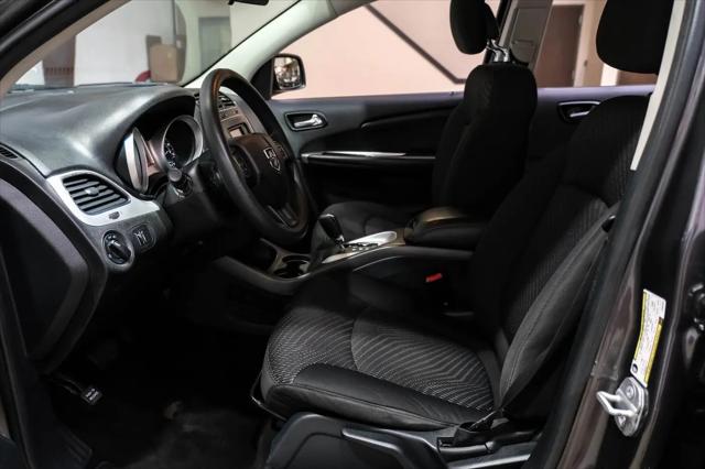 2014 Dodge Journey American Value Pkg
