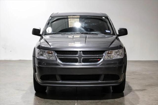 2014 Dodge Journey American Value Pkg