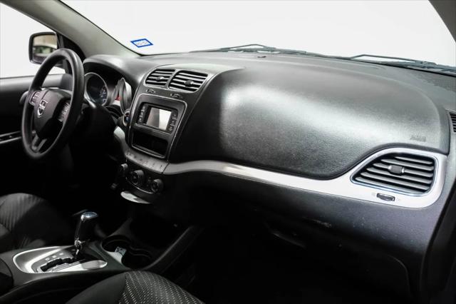2014 Dodge Journey American Value Pkg