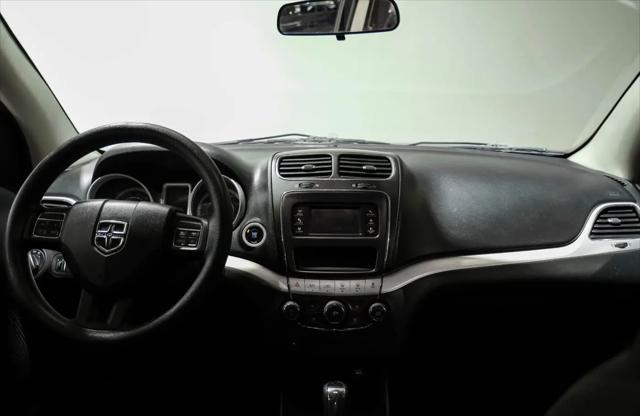 2014 Dodge Journey American Value Pkg