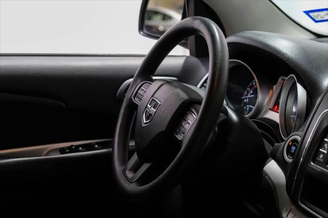 2014 Dodge Journey American Value Pkg