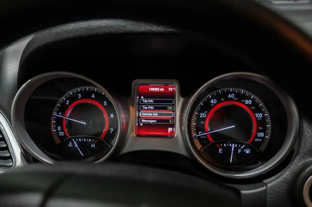 2014 Dodge Journey American Value Pkg