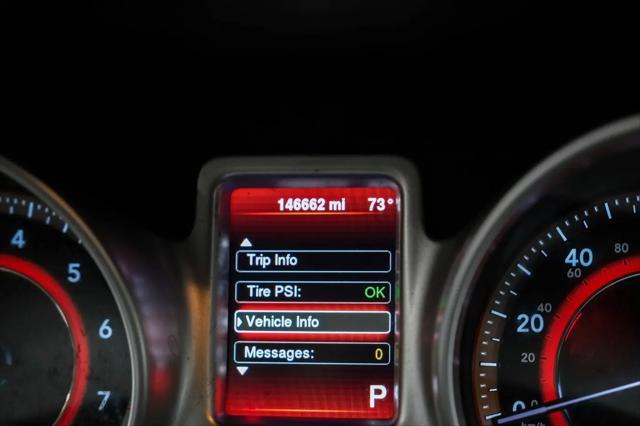 2014 Dodge Journey American Value Pkg