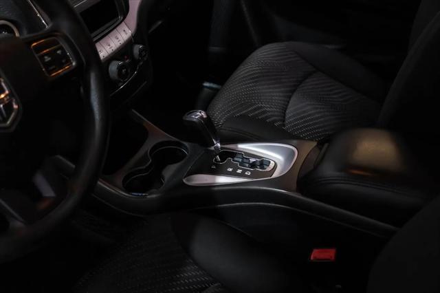 2014 Dodge Journey American Value Pkg