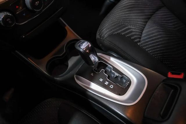 2014 Dodge Journey American Value Pkg