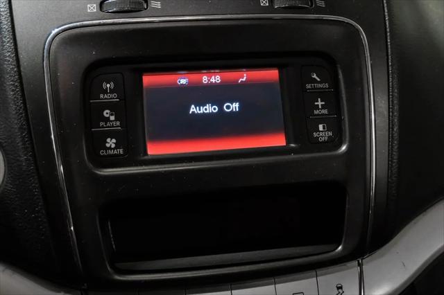2014 Dodge Journey American Value Pkg