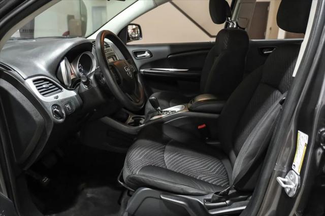 2014 Dodge Journey American Value Pkg