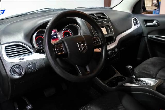2014 Dodge Journey American Value Pkg